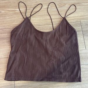 Cute zara tank
